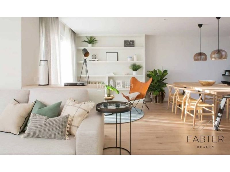 Foto cbd4b94a-1e2c-4f37-9f72-b26c88862908. Duplex con riscaldamento parcheggio in Moià