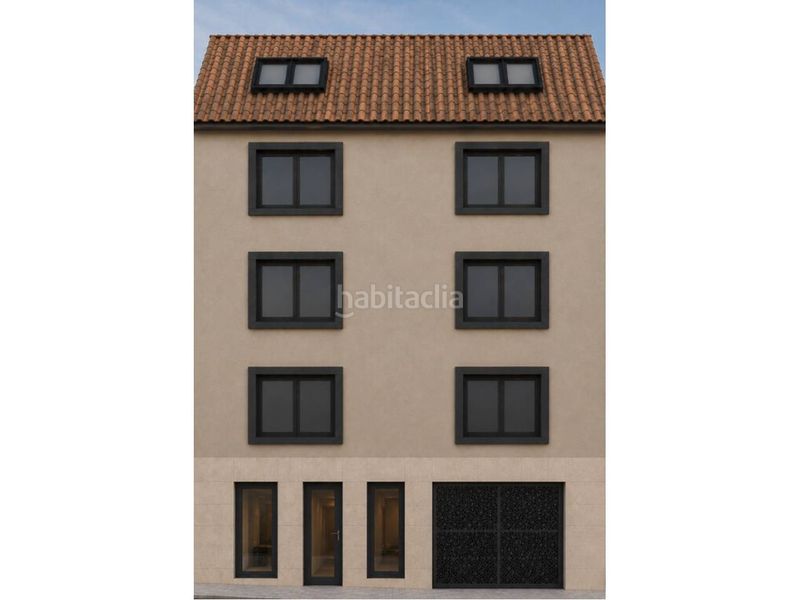 Foto cdb134aa-b0fe-4ecb-8f9a-90b42ce05c58. Duplex con riscaldamento parcheggio in Moià