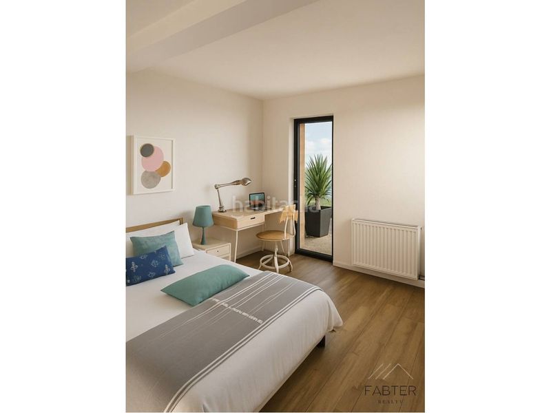 Foto e856e0a2-7d1c-4048-a097-6f63e7976ed7. Duplex con riscaldamento parcheggio in Moià