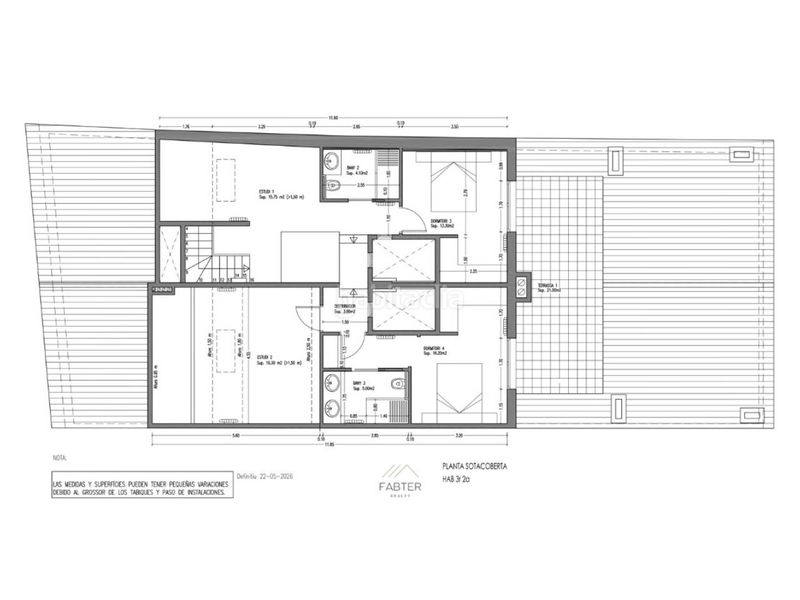 Foto f2168312-aa03-407c-b5c6-a7b931fe30da. Duplex con riscaldamento parcheggio in Moià