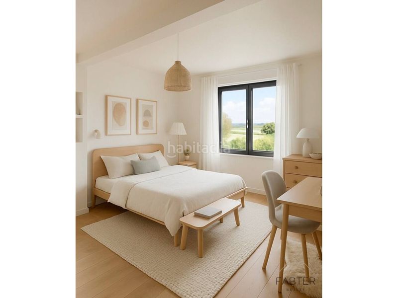 Foto f4a6af3d-6190-4282-afbc-9a52c33a19c6. Duplex con riscaldamento parcheggio in Moià