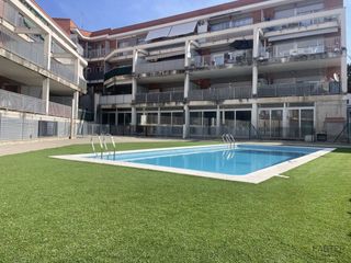 Apartament  Calle osona. Fabter realty presenta una gran oportunidad en sant feliu de cod