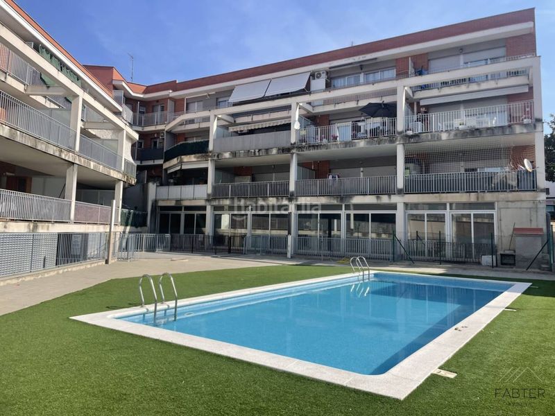 Foto 44375b63-1cdb-45e1-bf4b-ec24ab39260b. Apartament amb calefacció piscina a Sant Feliu de Codines