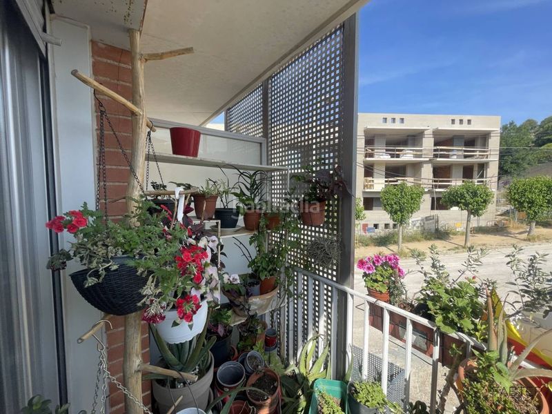 Foto 51f401aa-11da-4284-900a-5329f5e93f51. Apartament amb calefacció piscina a Sant Feliu de Codines