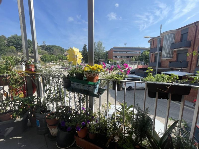 Foto 98b6b07d-5e47-49fd-9f5f-2504361f57fb. Apartament amb calefacció piscina a Sant Feliu de Codines