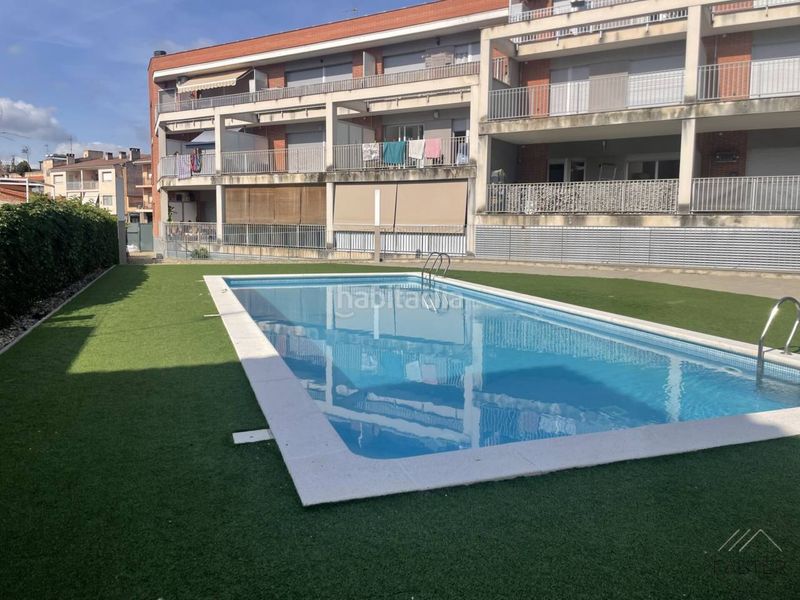 Foto a597f252-dda5-4f46-91e7-8cd47452d6d5. Apartament amb calefacció piscina a Sant Feliu de Codines