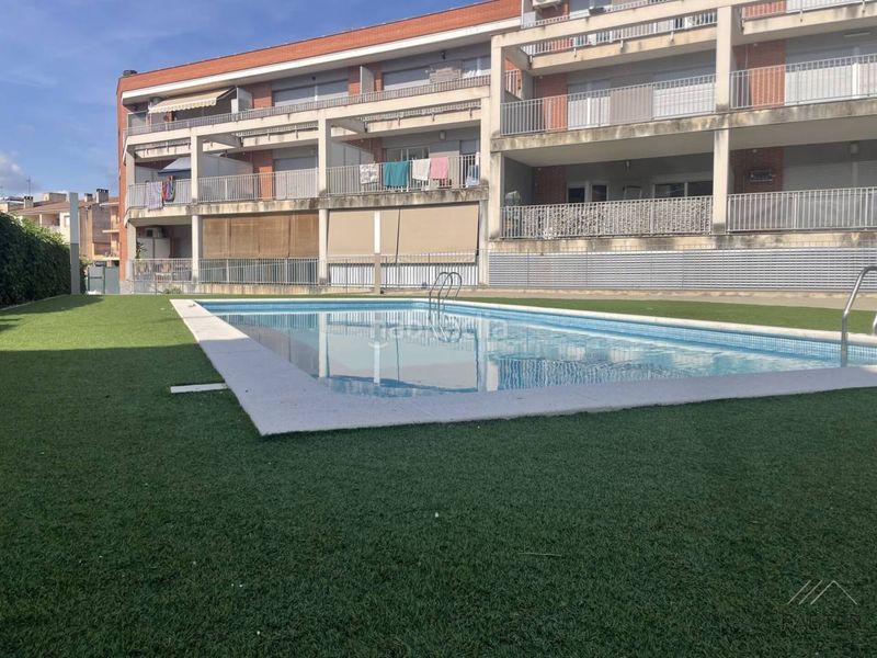 Foto bc7a8cc2-9b94-4a8e-b4e8-113505b077f8. Apartament amb calefacció piscina a Sant Feliu de Codines