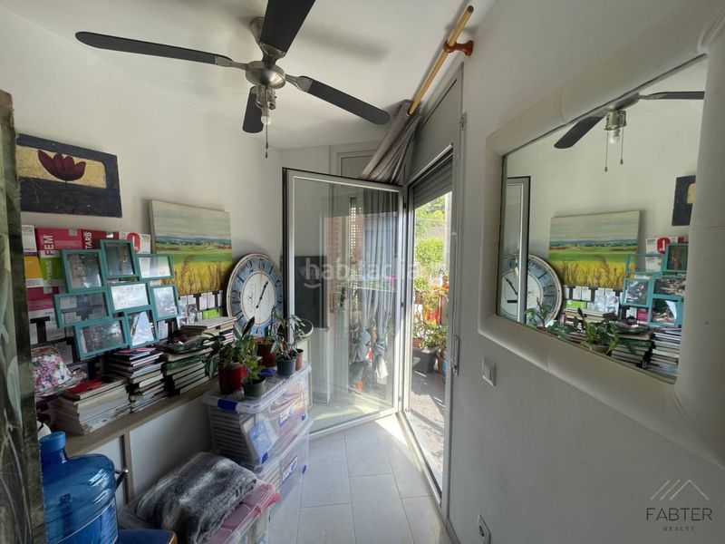 Foto c9bb4022-73ab-4c1e-bd68-91d448395365. Apartament amb calefacció piscina a Sant Feliu de Codines