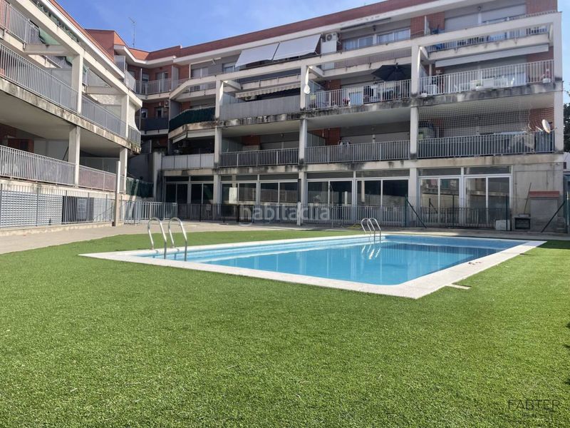 Foto f971acc5-e0dd-470e-ae72-889d3efe5557. Apartament amb calefacció piscina a Sant Feliu de Codines