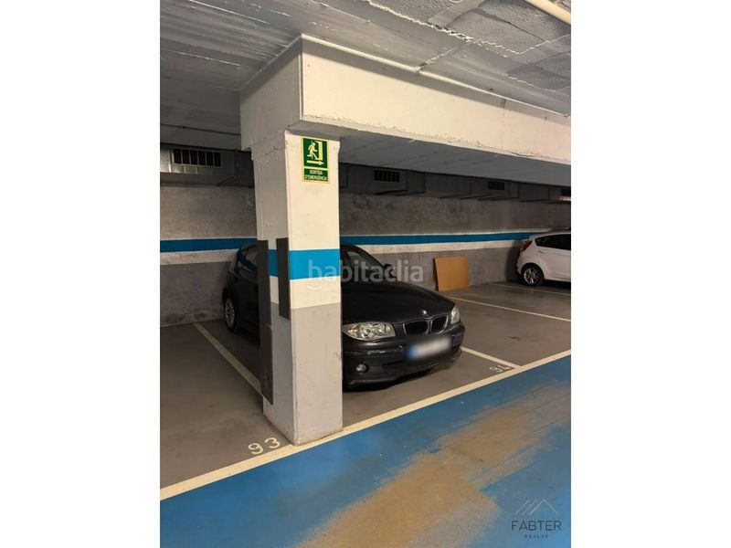 Foto a0e6ec7a-c68e-4cc3-b7db-56d7366a4a84. Pis amb calefacció aparcament piscina a Montserrat - El Passeig Garriga (La)