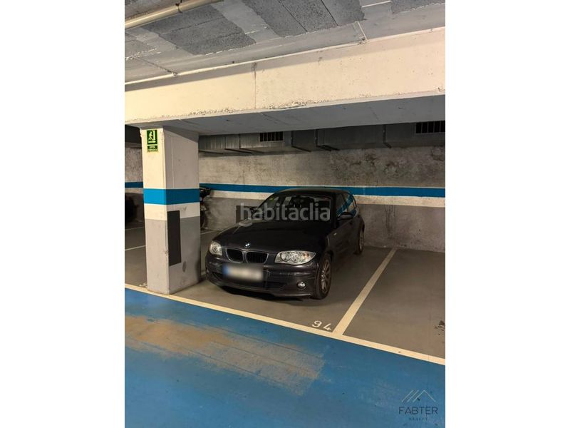 Foto e3c414c8-5d22-418d-8024-063ad2f6ff2d. Pis amb calefacció aparcament piscina a Montserrat - El Passeig Garriga (La)