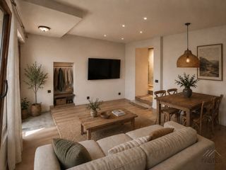 Maison  Calle mirador. Fabter realty presenta esta casa totalmente reformada en el cent