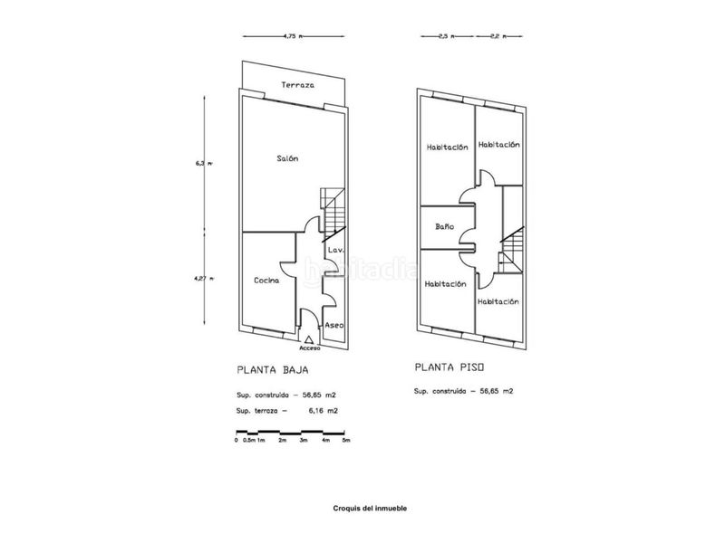 Foto bcccd71d-8768-4e8d-ae61-c129aff5ec25. Casa amb calefacció a Polinyà