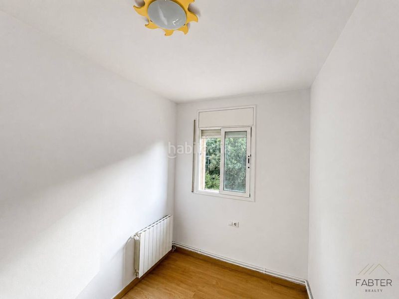 Foto ad65504e-2146-4757-81de-47ccce693e0c. Pis amb calefacció aparcament a Polinyà