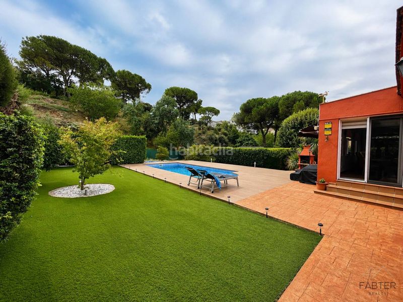 Foto 1f88da5c-f9dd-434c-a65e-fdb4c35580f3. Casa amb calefacció piscina a Sant Antoni de Vilamajor