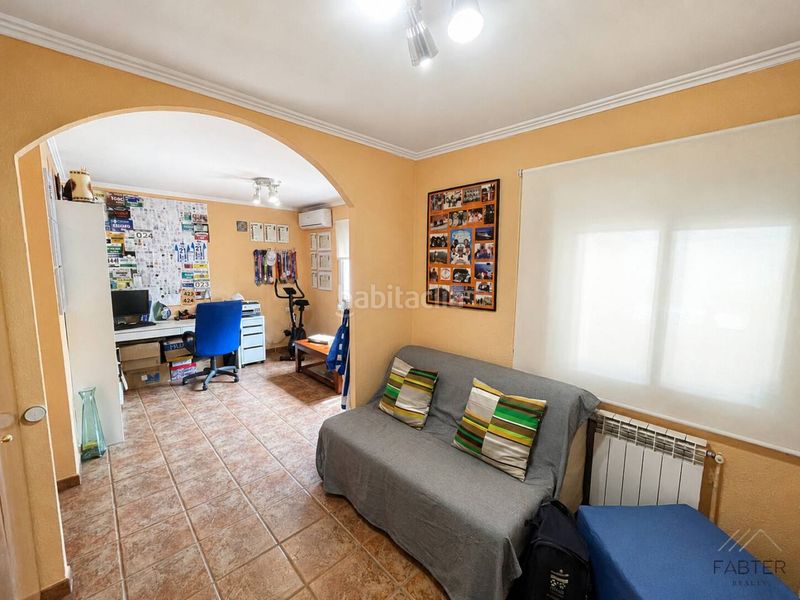Foto 5bd222be-194d-4ce7-8427-555009b7efca. Casa amb calefacció piscina a Sant Antoni de Vilamajor