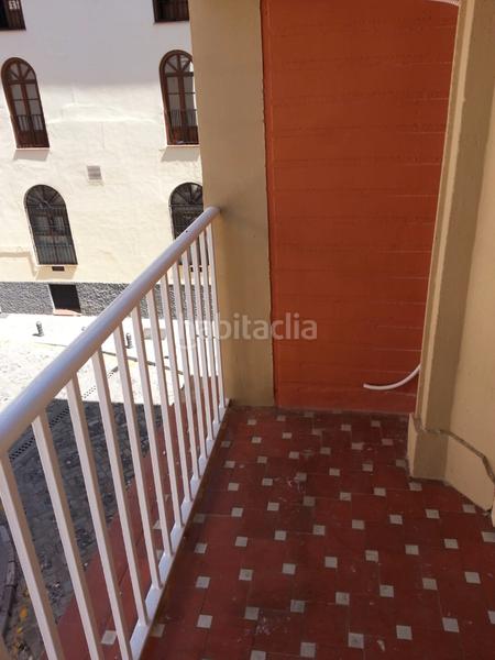 Foto 62af5733-7e00-4004-8fb7-c4df576bd849. Location appartement avec chauffage dans San Matías - Realejo Granada