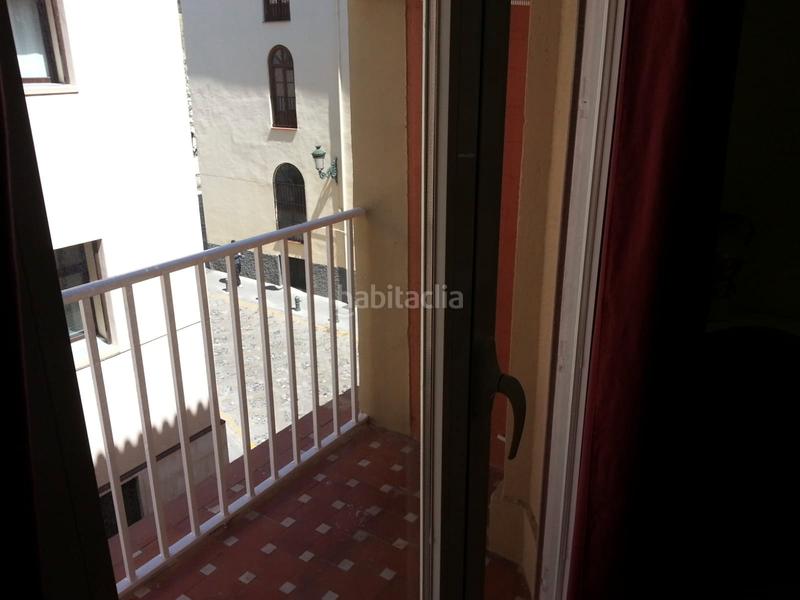Foto 84082e2e-50b7-4bed-abd5-c12d5ac97498. Location appartement avec chauffage dans San Matías - Realejo Granada