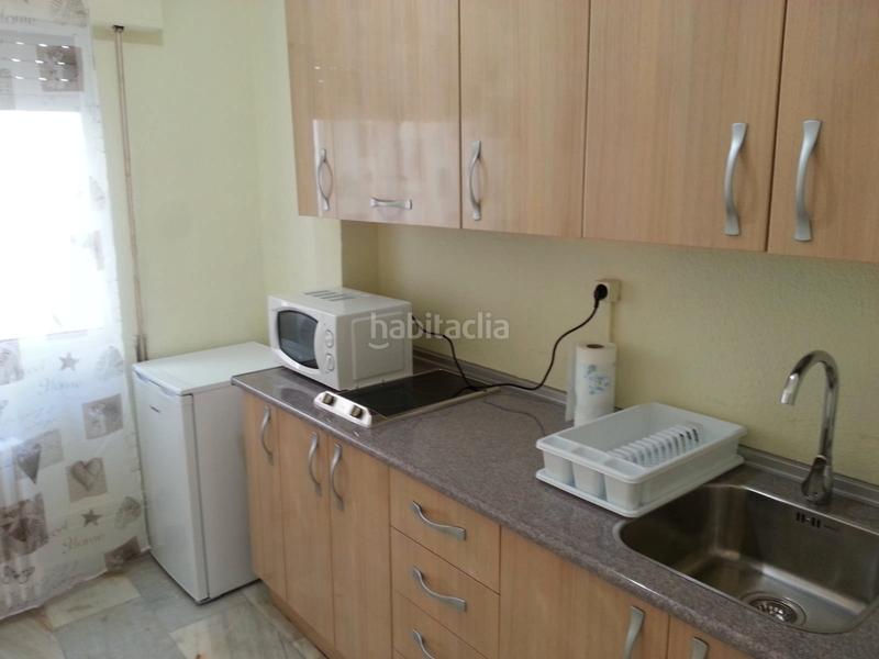 Foto 9e71b123-2d57-4369-93a3-aa53efead42c. Location appartement avec chauffage dans San Matías - Realejo Granada