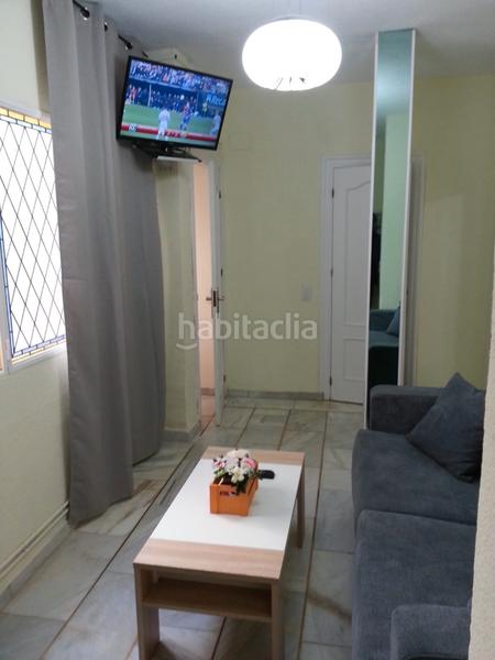 Foto dd1a9709-ccbc-4dc2-8548-c6bf5d751360. Location appartement avec chauffage dans San Matías - Realejo Granada