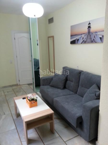 Foto 0c1b8a69-9f07-45fb-91bf-5dee7619b789. Rent flat with heating in San Matías - Realejo Granada