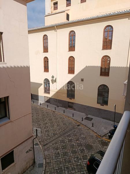 Foto 389bdafc-5235-4ae0-8068-0d48e72ffcc3. Rent flat with heating in San Matías - Realejo Granada