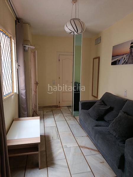 Foto 4e4d0b50-5102-4757-966e-50b07b334df6. Rent flat with heating in San Matías - Realejo Granada
