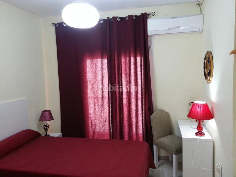 Foto 8667e5dc-b1f1-4fd6-b2ff-aae2c9e6a227. Rent flat with heating in San Matías - Realejo Granada