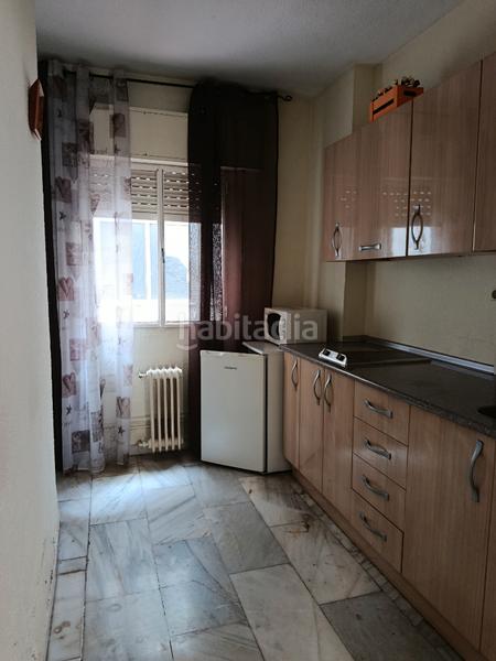 Foto 8e23d7c1-1113-443b-95be-82c96c3682c2. Rent flat with heating in San Matías - Realejo Granada