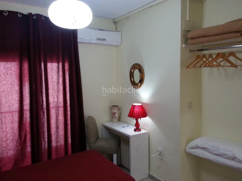 Foto 98fbbbaf-e642-4e96-b292-4acab75f6a7e. Rent flat with heating in San Matías - Realejo Granada