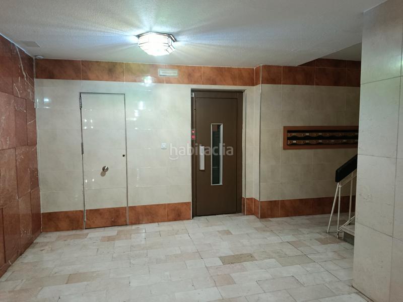 Foto a3686a5d-face-4a81-b68b-ee94cca3448e. Rent flat with heating in San Matías - Realejo Granada