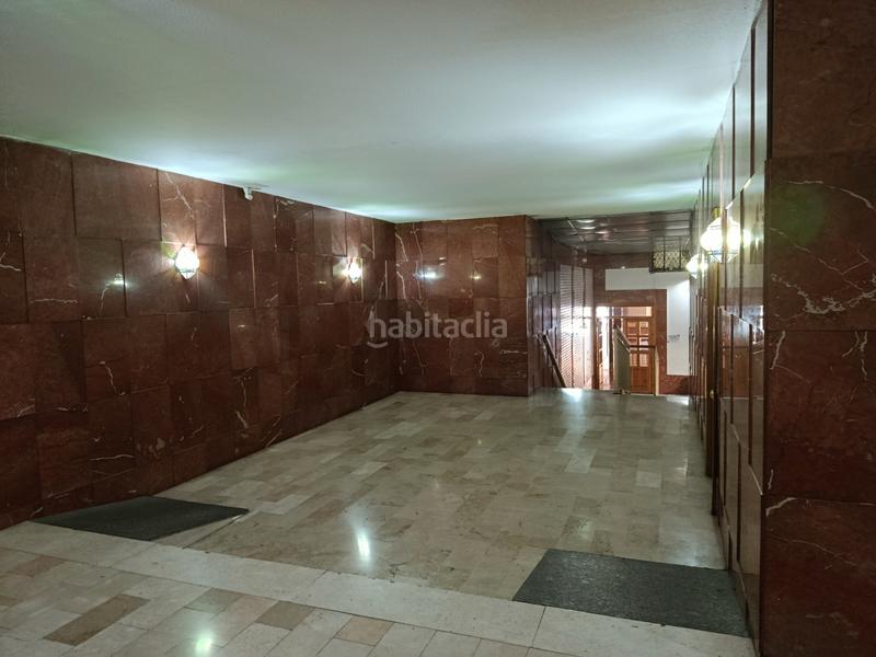 Foto ad70b7c0-c5ee-4a4e-92a7-8b44f003dc95. Rent flat with heating in San Matías - Realejo Granada