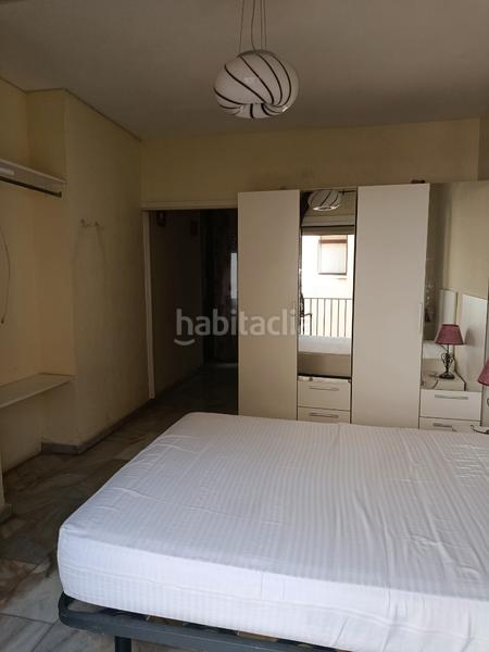 Foto cbab6bd3-5cb3-466b-8180-8c8e270f7a59. Rent flat with heating in San Matías - Realejo Granada