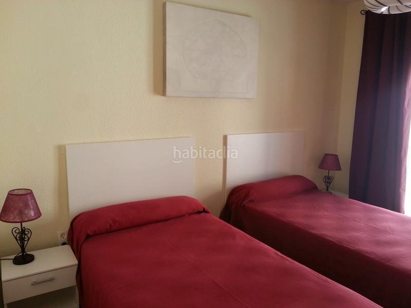 Foto cc3f27c2-bd88-4ca1-9df7-a3e529b61f7c. Rent flat with heating in San Matías - Realejo Granada