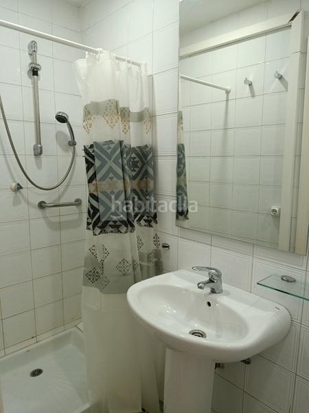 Foto fa12d7e3-cc7d-4627-af5e-e8528211601f. Rent flat with heating in San Matías - Realejo Granada