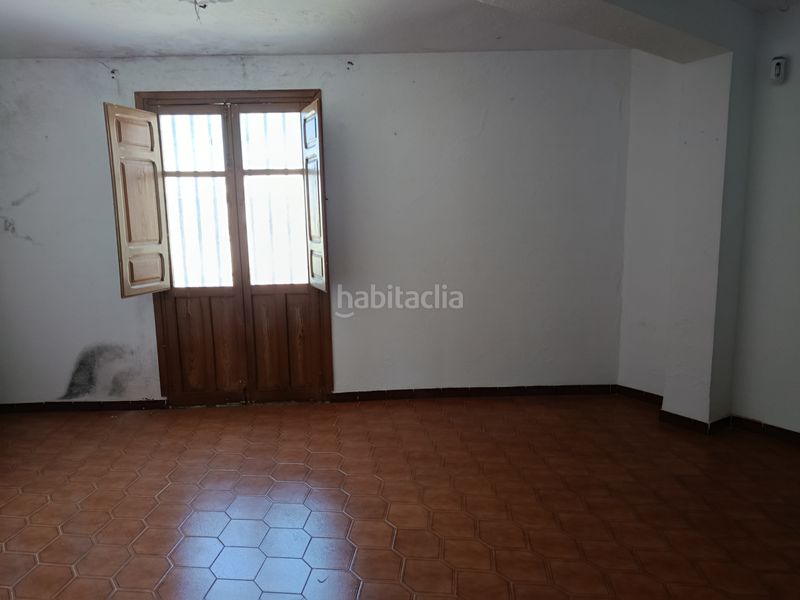 Foto 53d0c6e6-ea44-4703-9715-3ea16ddaf3a8. Casa adossada amb xemeneia aparcament a Moraleda de Zafayona