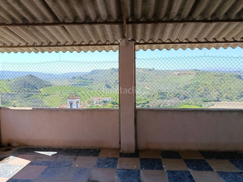 Foto 95aa9cfe-b931-497b-9338-5da58d5603a9. Casa adossada amb xemeneia aparcament a Moraleda de Zafayona