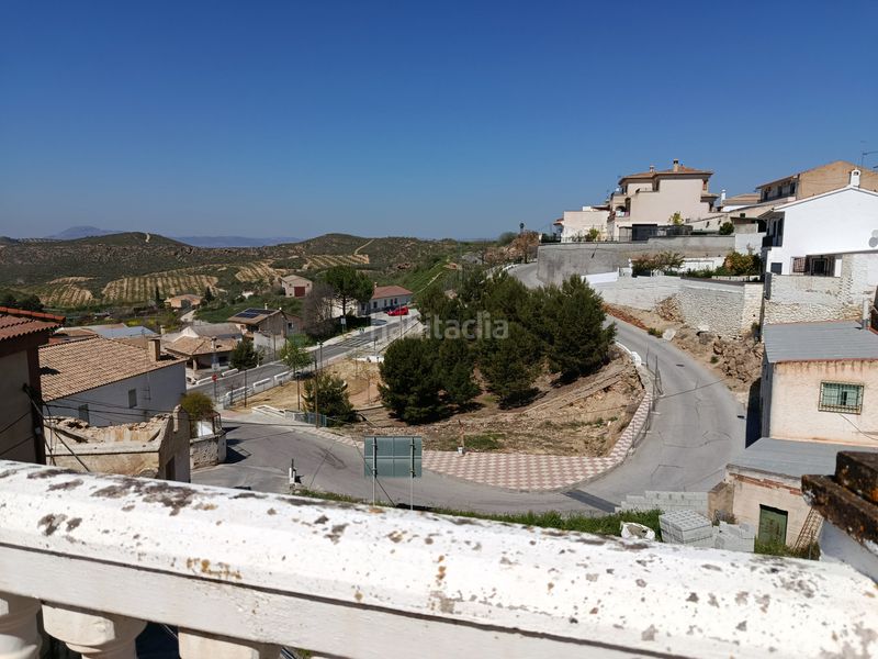Foto a44d1270-0746-4414-b8c6-8855303d6ddc. Casa adossada amb xemeneia aparcament a Moraleda de Zafayona