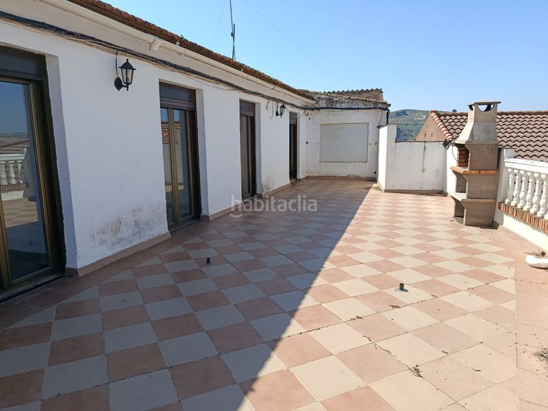 Foto becd6c1b-060d-4424-a894-572c3c4bff67. Casa adossada amb xemeneia aparcament a Moraleda de Zafayona
