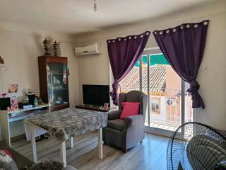 Appartement  Calle navarra. Oportunidad, piso alquilado a las venta. excelente rentabilidad.