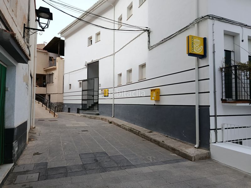 Foto 411cfc2c-97df-46a8-8903-2690c7e819fd. Masia a calle almacaber 17 a Zújar