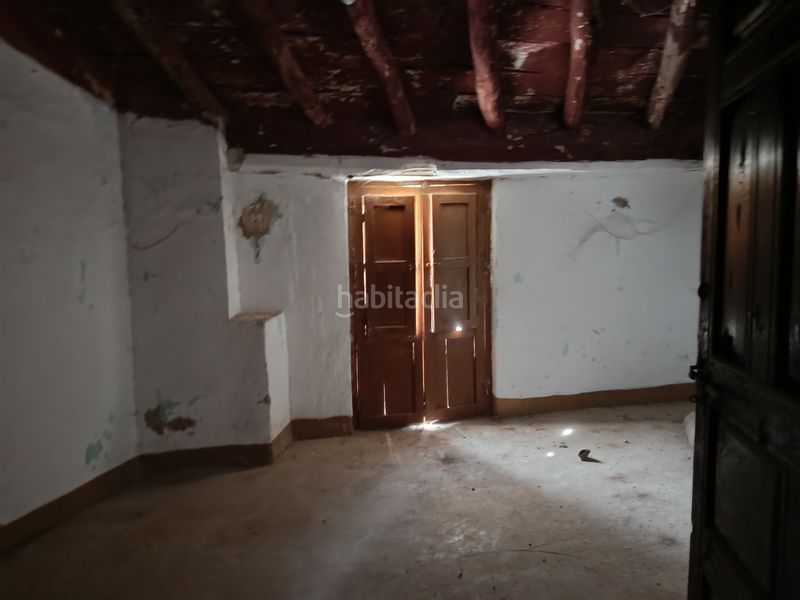 Foto a1b8f4c0-e6e6-4775-8b44-bde06c5659cd. Masia a calle almacaber 17 a Zújar