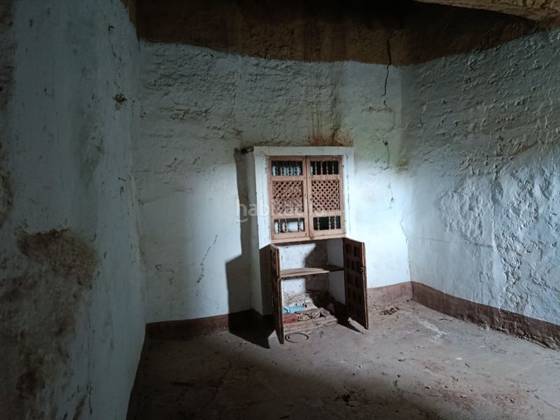 Foto b176d2ed-8033-4a87-82c4-c7db86a6a31c. Masia a calle almacaber 17 a Zújar