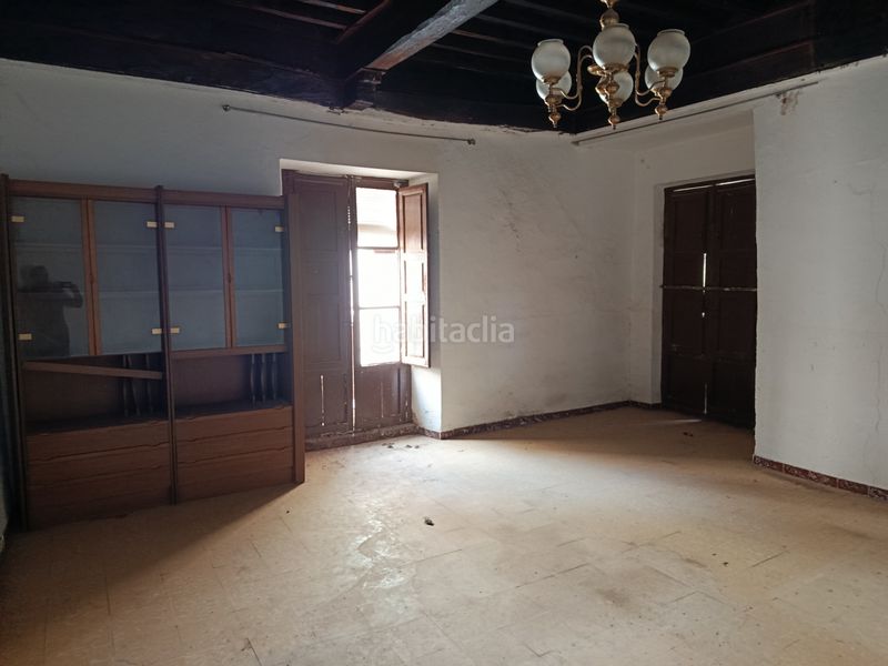Foto b1809849-0fe9-414c-9b78-f4a74b6e38c5. Masia a calle almacaber 17 a Zújar