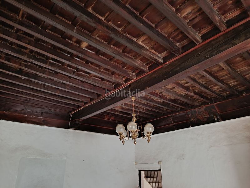 Foto e5990afc-0791-4724-8b98-10216daef8a8. Masia a calle almacaber 17 a Zújar