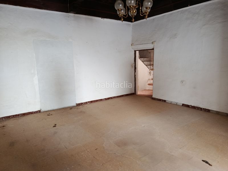 Foto f6884e53-6f21-4552-a9be-bbdeb1b8b71e. Masia a calle almacaber 17 a Zújar