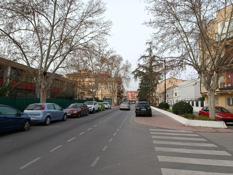 Foto 1aafdefa-900f-4318-b5f7-57b9b9b2f36e. Lloguer pis amb calefacció a Atarfe