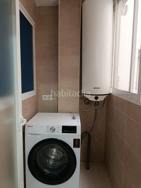 Foto 1e2ee5db-3596-425a-8c27-463a84b81dd4. Lloguer pis amb calefacció a Atarfe