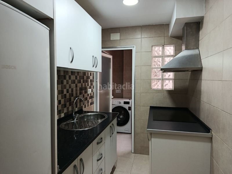 Foto 45ada032-cf04-44ae-b710-e0332de0c896. Lloguer pis amb calefacció a Atarfe