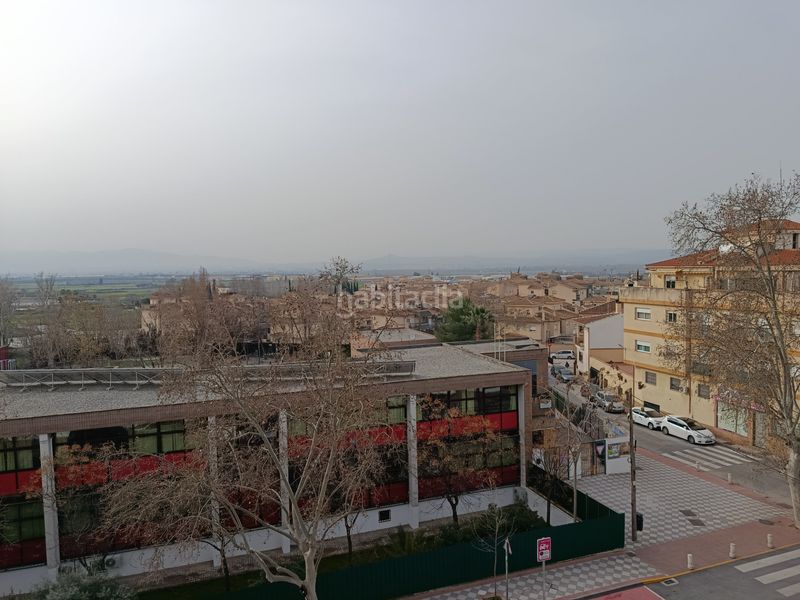 Foto 88630a87-9a91-4c9b-a9fe-a3f7d823a0f0. Lloguer pis amb calefacció a Atarfe